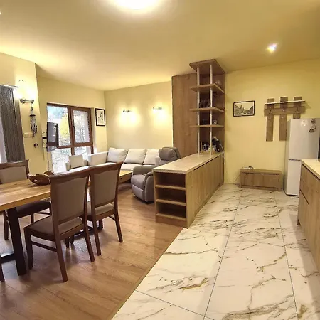 Lägenhet Woodsy Views 1 Bedroom Bansko