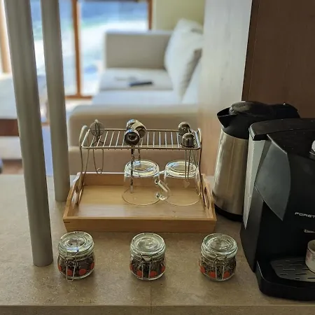 Woodsy Views 1 Bedroom Апартамент