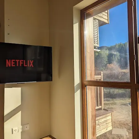 شقة Woodsy Views 1 Bedroom بانسكو