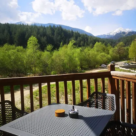 Appartement Woodsy Views 1 Bedroom