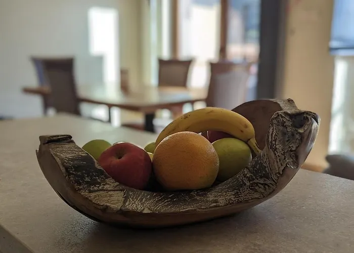 Woodsy Views 1 Bedroom 公寓