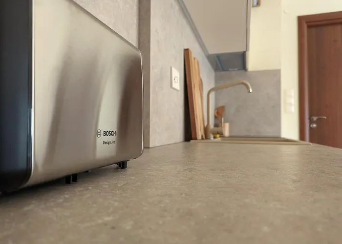 Woodsy Views 1 Bedroom شقة بانسكو