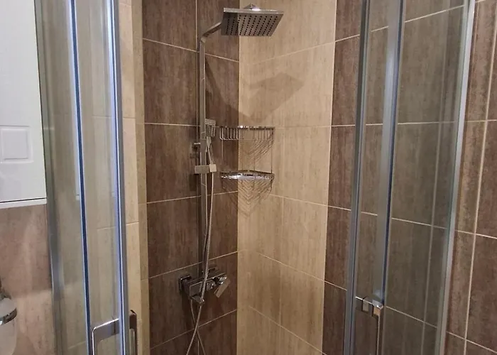 Woodsy Views 1 Bedroom شقة بانسكو